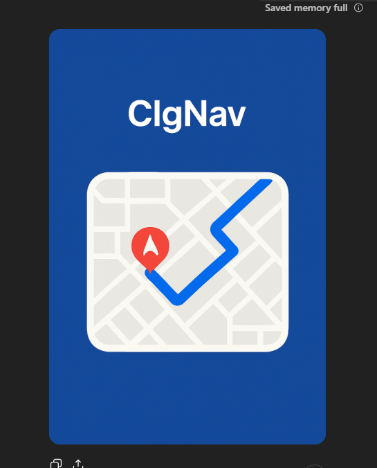 ClgNav