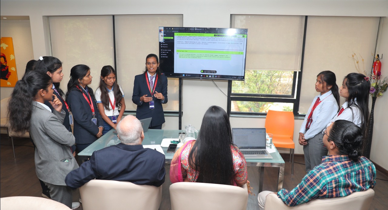 hackathon